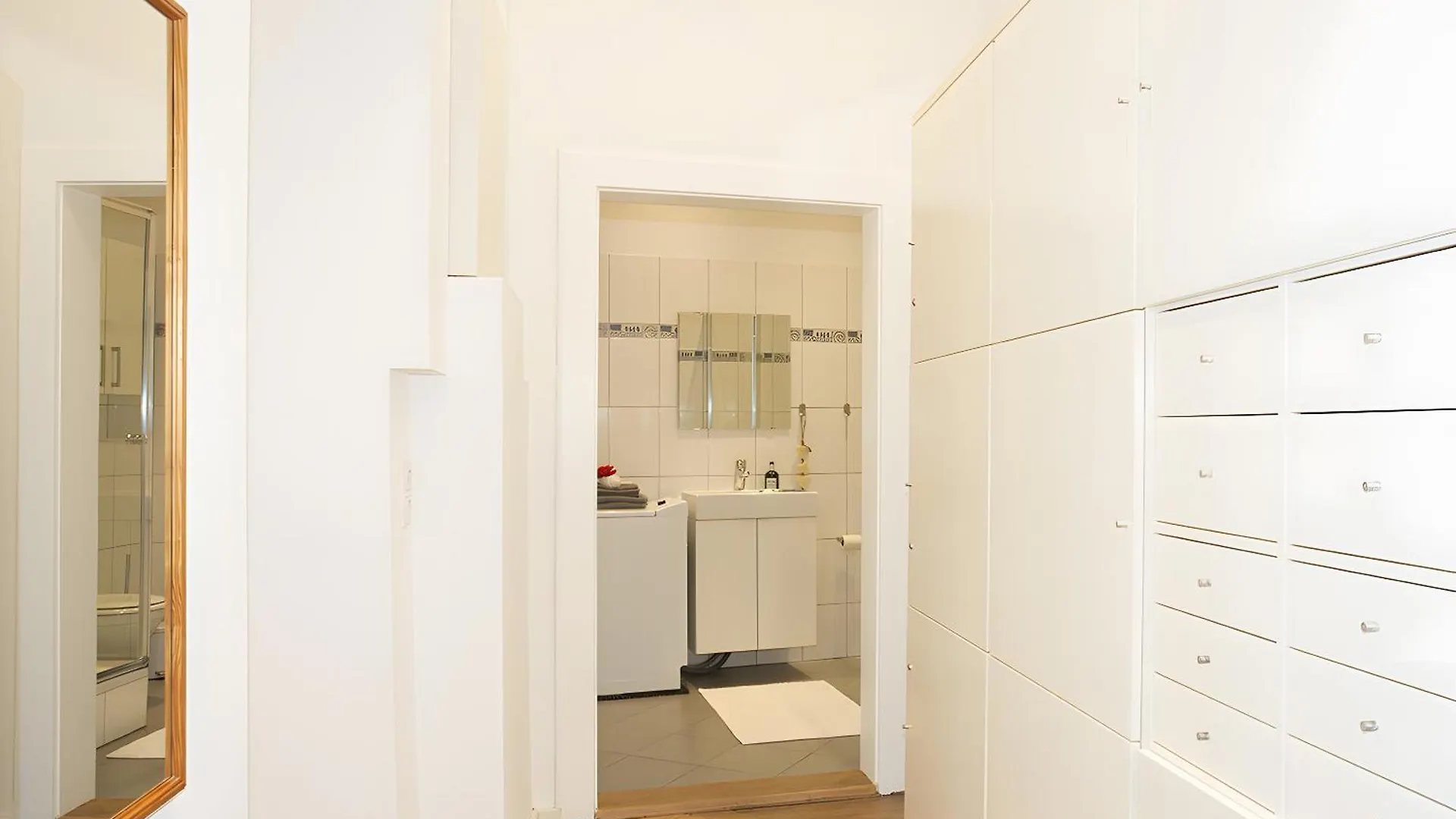 Apartamento Fewo Romeo Und Julia Bamberg